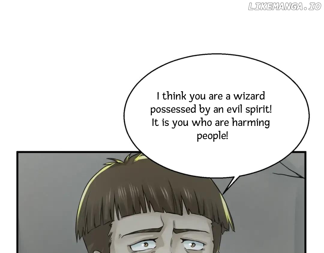 Era of the Haunted chapter 121 - page 2